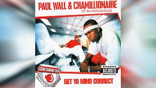 Paul Wall &amp; Chamillionaire ft 50/50 Twin - Play Dirty (Bass Boosted)