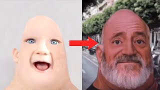 Cover art for Mr Incredible becoming Old