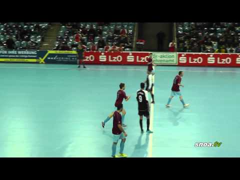 LzO-Cup 2013 - Vorrunde: Tor des Tages