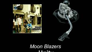 Moon Blazers - Unity