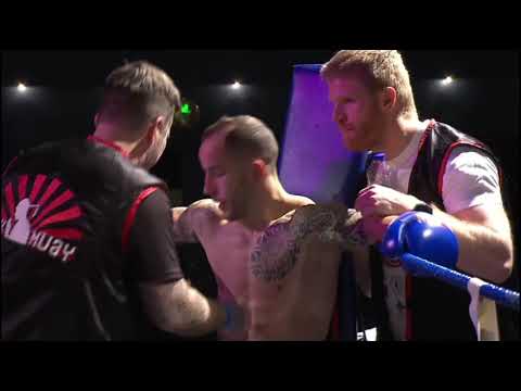 Tiago Mendes vs Nikolaj Thyge