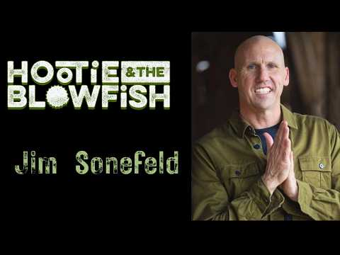 Thumbnail for Hootie & the Blowfish Drummer's Path to Success: Jim Sonefeld Interview by Jim Sonefeld