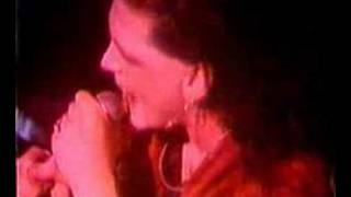 Virgin Prunes -Pagan Love Song