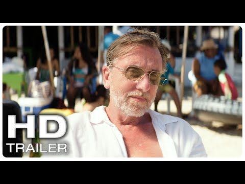 SUNDOWN Official Trailer #1 (NEW 2022) Samuel Bottomley,Mónica Del Carmen Drama Movie HD