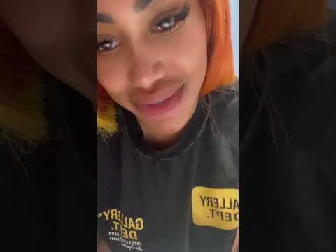 Katt Leya Tik Tok