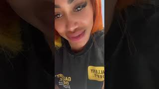 Katt leya ig live