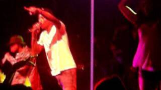 N*E*R*D @ The Fillmore Irving Plaza **New Song &quot;Party People&quot;**