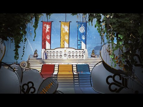 Guardian Games Dialogue and Interactions Compilation - Destiny 2