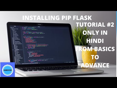Using Modules Pip In Python Python Tutorials For Absolute Beginners In Hindi 2