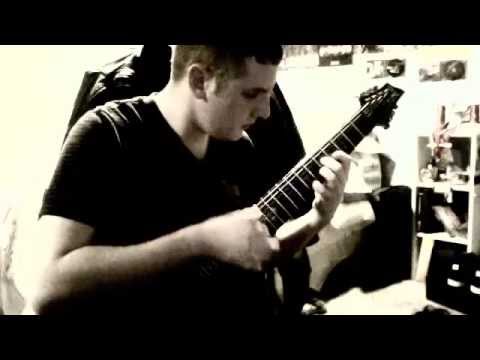 Cameron McBride-8 String Improv