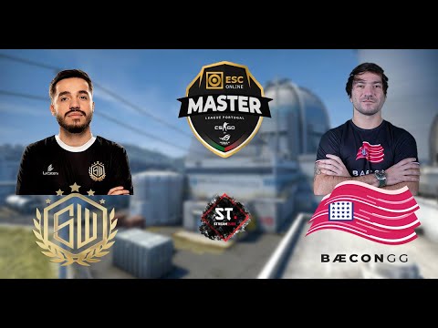 SAW VS BAECON @ MELHORES MOMENTOS (cast by ZorlaK e bhT)