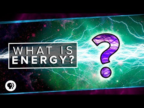 What is Energy?
