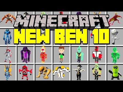 Ben 10 Way Big Vs Landshark Roblox Ben 10 Arrival Of Aliens -