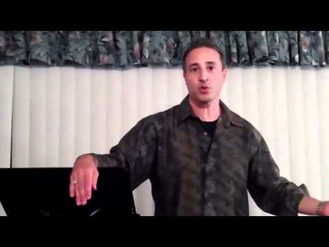 Curse to Blessing, Pt 6