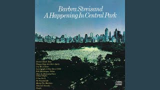 Natural Sounds (Live Version)