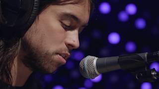 (Sandy) Alex G - Sportstar (Live on KEXP)