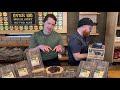All-Natural Beef Biltong Jerky - Original