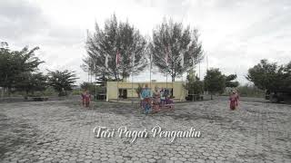Download lagu TARI PAGAR PENGANTEN OKU SELATAN mp3