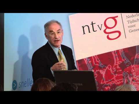 NTvG Podium - Hugo Heymans