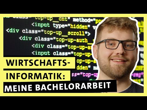 Wirtschaftsinformatik studieren: Das erste Mal Kundenkontakt | alpha Uni