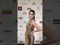 Hina Khan Hot Looks At Filmfare Awards 2023