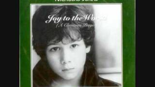 Nicholas Jonas Joy To The World (A Christmas Prayer) Original Version