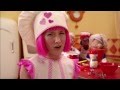 LazyTown Song Cooking By The Book