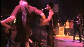 Static X- Bled For Days (Official HD)