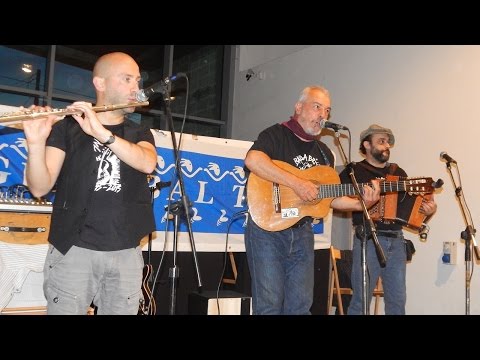 Banda Brisca live in concerto