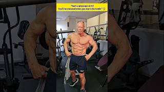 Download lagu “A physique like this at 81? This bodybuilder from Spain is leaving everyone stunned! 😱🔥” #shorts mp3