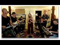 'KILLING ME SOFTLY' ROBERTA FLACK cover by the HSCC