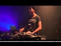 Seth Troxler Live At Mint Festival 2012
