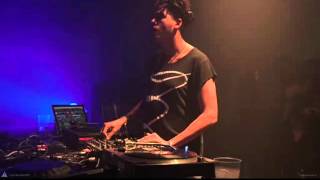 Seth Troxler - Live @ Mint Festival 2012