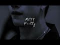 MEYY - Pretty (Slowed & Reverb)