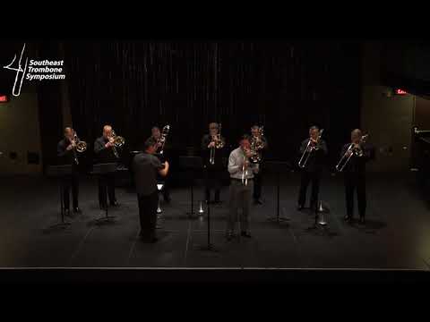 STS 2017 George Curran - Hymn to Planet Earth