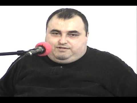 Aurel BURCEA   Marturie personala   Partea 2