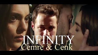 Download lagu Cemre & Cenk - Infinity (Zalim Istanbul) mp3