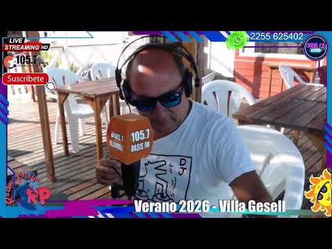 "Radio Playa"  Verano 2026 " Stream