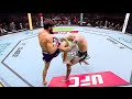 Arman Tsarukyan Vs Dan Hooker FULL FIGHT HIGHLIGHTS UFC Qatar