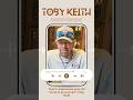 Jesus gets jealous of Santa Claus by Toby Keith #tobykeith #legend #countrymusic #countrysongs #song