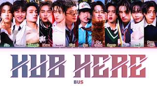 Download lagu 【BUS】 KUB HERE (คับเฮีย) mp3
