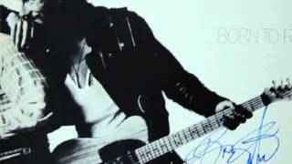 Bruce Springsteen - Across The Border (w/ Bruce Hornsby) - Norfolk-11/11/05 [Slideshow]