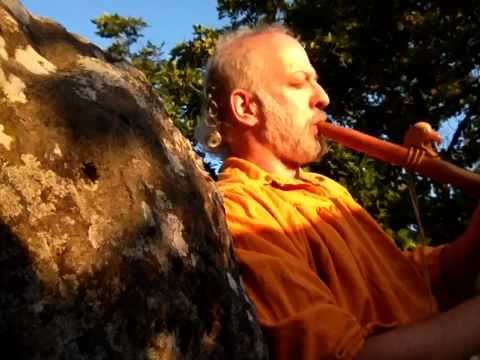Learn Native American Flute www.sitonarock.com