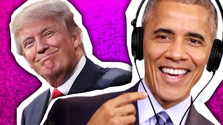 President Trump Accuses Obama of Wiretap, Provides Zero Evidence