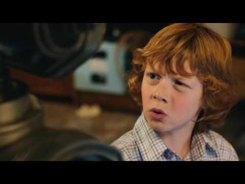 YouTube Trailer