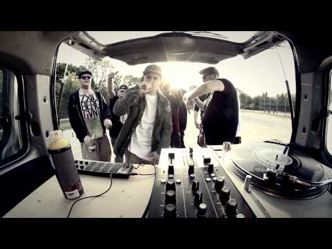 STYLUS MC - YesYesYoShit mit Dj Derbystarr (Beat von Caligari)