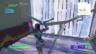 200 pump in box fight(clix)