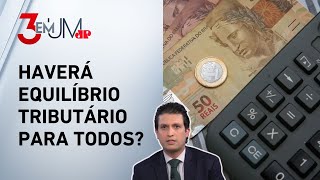 Ghani analisa ponto de vista eleitoral e econômico sobre proposta de isenção do IR