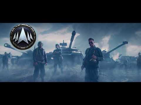 WoT | Andrius Klimka feat. Yann Zhanchak - Onslaught | 1 Час