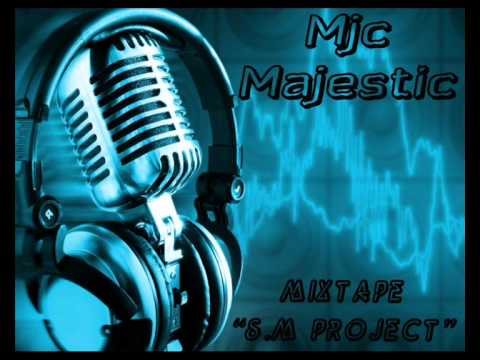 MjcMajestic - O Trilho que Escolho